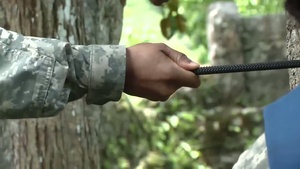Jamaican Subject Matter Expert Exchange