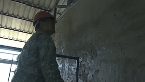 Cobra Gold 2014 ENCAP Site 1