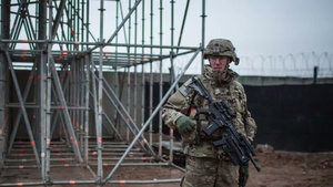 Spc. Bradley Copeland
