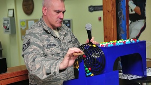 380th Through the Lens: EFSS Community Activity Center