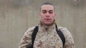 Lance Cpl. Diaz