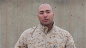 Capt. Christopher Campagna