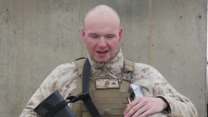 Lance Cpl. Montgomery