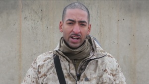 Sgt. Raymond May