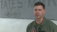 Major William Smith Jr. Interview