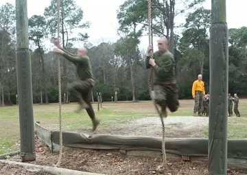Golf Company - Confidence Course - Feb. 4, 2014