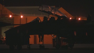 Nellis AFB Red Flag 14-1 Video Dailies (5 Feb 2014)