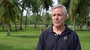 Mabus: Diego Garcia Lynchpin in Rebalance