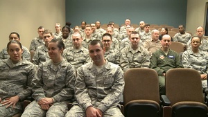 Distinguished Visitor: Coming to a Base Near You