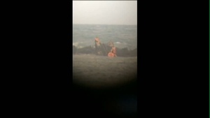 Jetty Rescue