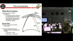 B04 Wave Propagation and Radio