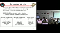 B06 Net Control Station and Radio Operator Responsibilities