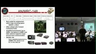 B10 High Frequency Radio