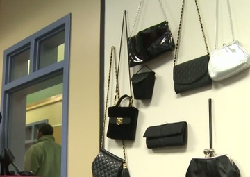 Community Commons Opens at Langley