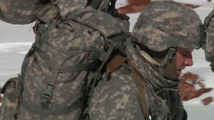 The hills are alive with the sound of Armor