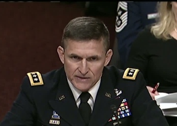 Congress Hears Update on Worldwide Threats