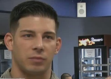 Minuteman Report: MDANG Student Flight