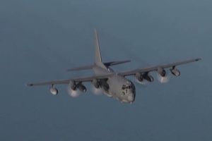 Air Force Report: MC-130P Final-Flight