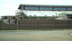 Hawaii Air National Guard Campus Improvements