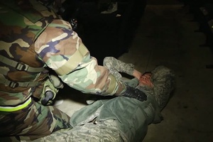 Mass Casualty