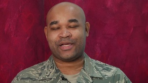 Valentine's Day Shout-Out SSgt Kenneth Owens