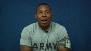 PFC Cy Austin Valentines Day Shoutout