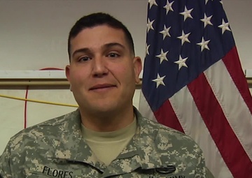 SPC Edgar Flores Valentines Day Shoutout