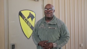 Sgt. Rodriguez Sanders
