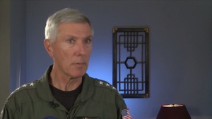 PACOM Commander Sees No New U.S. Bases in Pacific