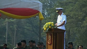 PACOM Commander Kicks Off Cobra Gold