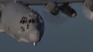 Around the Air Force - BBQ Contest