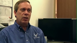 Air Force Report: Education Specialist