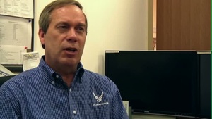 Air Force Report: Education Specialist