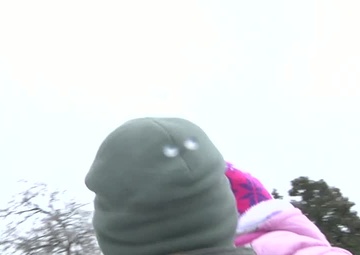 Winter Storm 2014 B-Roll