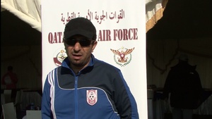 Qatar National Sports Day