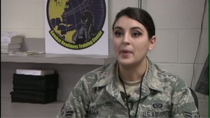 Savannah CRTC Air Field Management