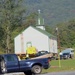 Fort Indiantown Gap Chapel Move-Time-Lapse