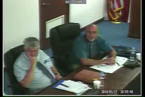 DPRI Legislative Hearing