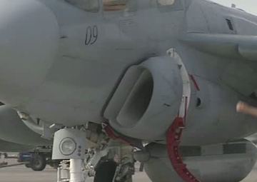 RED FLAG 14-1 Fit to Fly