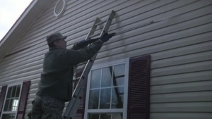 Engineers Volunteer to Maintain Skills