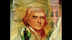 Presidents' Day Profiles [Part I]