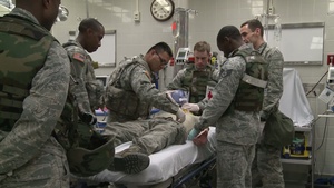 Exercise Beverly Midnight 14-02 Medical Simulation