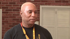 Vernon Byron