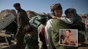 Armed and Apertured: Sgt Pete Thibodeau