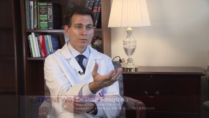 New Prosthetic Arm Offers Advances for Wounded Warriors