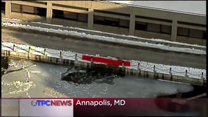 NCIS Investigates Midshipman's Death