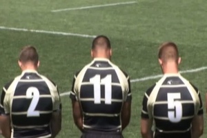 All Army Sports Recruiting PSA 2014