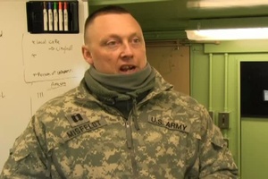 Nebraska National Guard Reaction Force Training