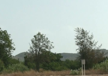 Royal Thai, ROK, and U.S. Amphibious Demonstration for Cobra Gold 2014