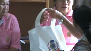 Cobra Gold 2014 Cooperative Health Engagement